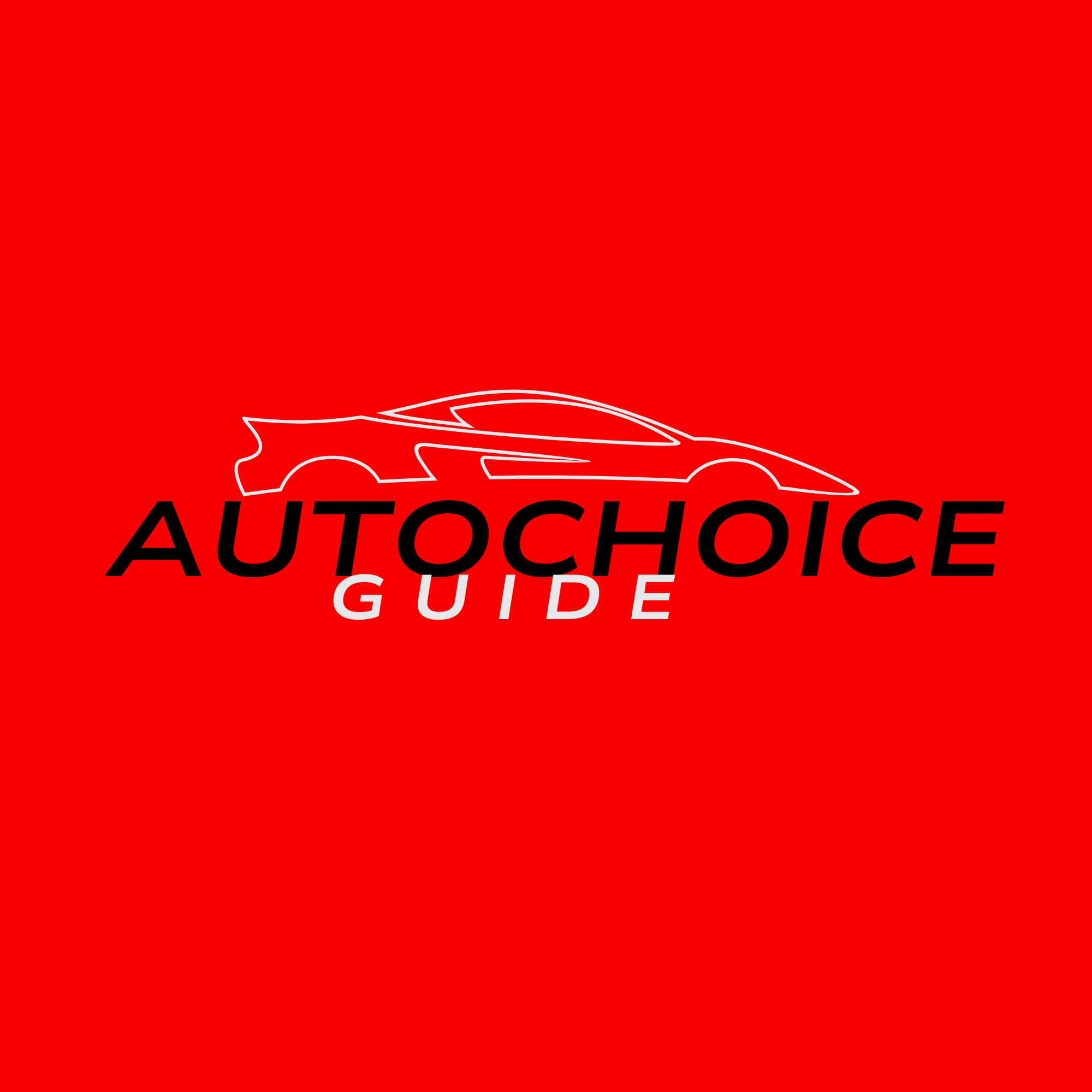 Auto Choices & Car Buying Guides Logo